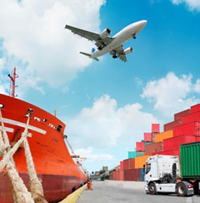 Image of Transport & Logistics