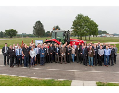 Image of Farm Safety Partnership